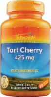Thompson  Tart Cherry Perspective: Main