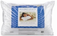 Carpenter Co. Beyond Down Synthetic Bed Pillow 