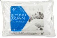 Claritin pillows bed deals bath and beyond