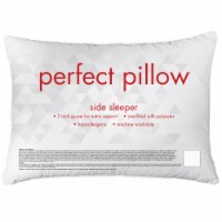 Sleep Better Side Sleeper Perfect Pillow