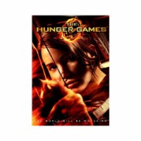 The Hunger Games (2012 - DVD/Digital Copy) Perspective: Main