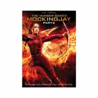 The Hunger Games: Mockingjay Part 2 (2015 - DVD/Digital Copy) Perspective: Main