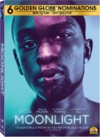 Moonlight (2016 - DVD) Perspective: Main