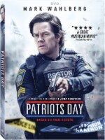 Patriots Day (2016 - DVD) Perspective: Main