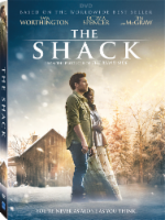 The Shack (2017 - DVD) Perspective: Main