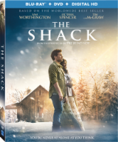 The Shack (2017 - Blu-ray/DVD/Digital Copy) Perspective: Main