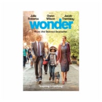 Wonder (2018 - DVD) Perspective: Main
