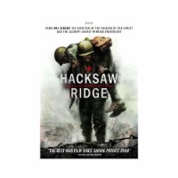 Hacksaw Ridge (2016 - DVD) Perspective: Main