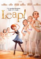 Leap (2017 - DVD) Perspective: Main