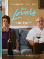 The Lovers (2017 - DVD) Perspective: Main