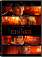 The Dinner (2017 - DVD) Perspective: Main