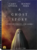 A Ghost Story (2017 - DVD) Perspective: Main