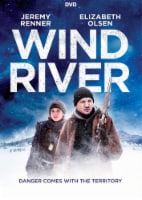 Wind River (2017 - DVD) Perspective: Main