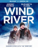 Wind River (2017 - Blu-Ray/Digital Copy) Perspective: Main