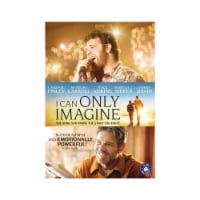 I Can Only Imagine (DVD) Perspective: Main