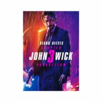 John Wick: Chapter 3 - Parabellum (2019 - DVD) Perspective: Main