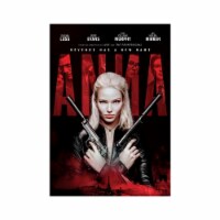 Anna (2019 - DVD) Perspective: Main