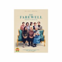 The Farewell (2019 - Blu-Ray/Digital Code) Perspective: Main