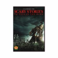 Scary Stores to Tell in the Dark (2019 - DVD) Perspective: Main
