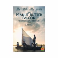 The Peanut Butter Falcon (2019 - DVD) Perspective: Main