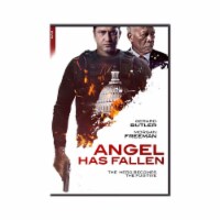 Angel Has Fallen (2019 - DVD) Perspective: Main