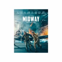 Midway (2019 - Blu-Ray/DVD/Digital Code) Perspective: Main