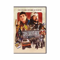 Jay & Silent Bob Reboot (DVD) Perspective: Main