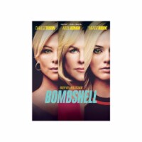 Bombshell (2019 - Blu-Ray/DVD/Digital Copy) Perspective: Main