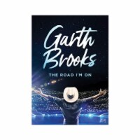 Garth Brooks: Road I'm On (DVD) Perspective: Main