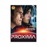 Proxima (2019 - DVD) Perspective: Main