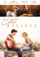 I Still Believe (2020 - DVD) Perspective: Main
