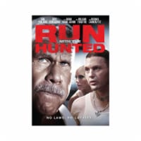 Run with The Hunted (DVD) Perspective: Main