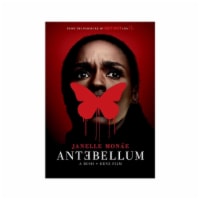 Antebellum (2020 - DVD) Perspective: Main