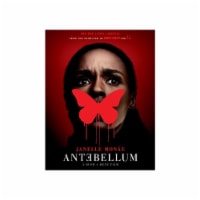 Antebellum (2020 Blu-Ray/DVD/Digital Copy) Perspective: Main