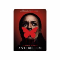 Antebellum (2020 - Blu-Ray/Digital Copy) Perspective: Main