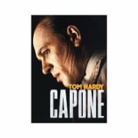 Capone (DVD) Perspective: Main