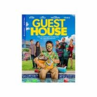 Guest House (Blu-Ray/Digital Copy) Perspective: Main