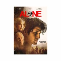 Alone (DVD) Perspective: Main