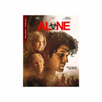 Alone (Blu-Ray / Digital Copy) Perspective: Main