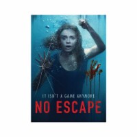 No Escape (DVD) Perspective: Main