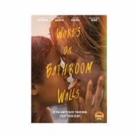 Words on Bathroom Walls (DVD) Perspective: Main
