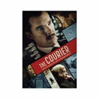 The Courier (DVD) Perspective: Main