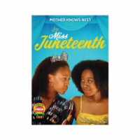 Miss Juneteenth (DVD) Perspective: Main