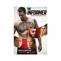 The Informer (2019 - DVD) Perspective: Main