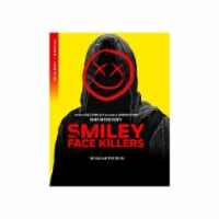 Smiley Face Killers (2020 - Blu-Ray/Digital Copy) Perspective: Main