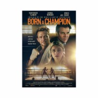 Born A Champion (DVD) Perspective: Main