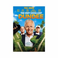 The Very Excellent Mr. Dundee (2020 - DVD) Perspective: Main