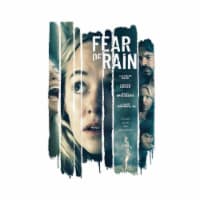Fear of Rain (2021 - DVD) Perspective: Main