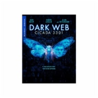 Dark Web: Cicada 3301 (2021 - Blu-Ray/Digital) Perspective: Main