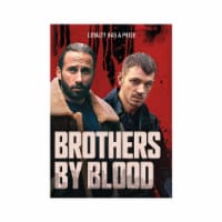 Brothers By Blood (DVD) Perspective: Main